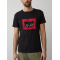 Tricou Black Cat. Photo 1